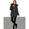 Parka mujer Schott parka schott JKTKAYA - MonegrosCycles