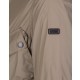 BARBOUR INTERNACIONAL waterproof nylon jacket