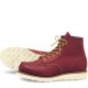 Red Wing Moc Toe 8131 - MonegrosCycles
