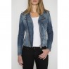 CHAQUETA PERFECTO TEJANA WOMAN