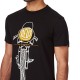 Camiseta Deus Ex Machina Frontal Matchless