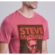 Camiseta Barbour STEVE McQUEEN Desert Racer