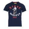 Camiseta Barbour STEVE McQUEEN Park