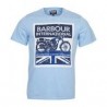 Camiseta Barbour STEVE McQUEEN Park