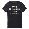 Camiseta Deus Ex Machina Venice Skull