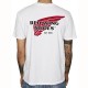 Red Wing Logo tee - MonegrosCycles