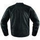 Chaqueta Icon Overlord Stealth - MonegrosCycles