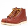 Red Wing Moc Toe 8131