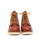 Red Wing Moc Toe 8131 - MonegrosCycles