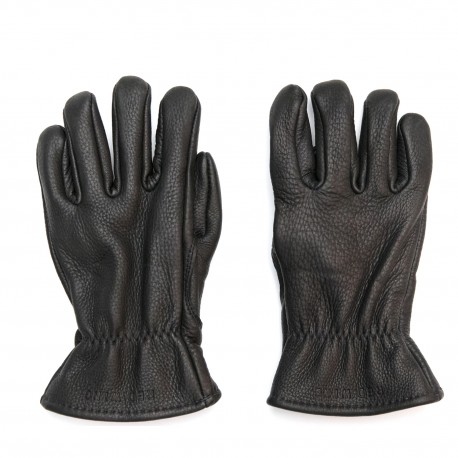 Guantes Red wing -Lined glove BLack