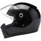 Lane Splitter helmet - flat black