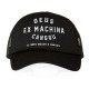 Cap Deus Ex Machina Ganggu Trucker
