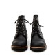 Red Wing Iron Ranger Black Harness 8084