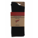 Classic Red Wing Rib Socks