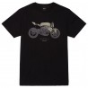 Camiseta Deus Ex Machina Agott - MonegrosCycles