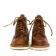 Red Wing Moc Toe 1907 copper - MonegrosCycles