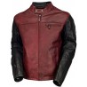 Chaqueta ROLAND SANDS DESIGN RONIN Oxblood - MonegrosCycles