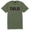 Deus Ex Machina ZIGER CAPS tee
