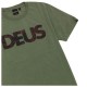 Camiseta Deus Ex Machina Ziger CLOVER