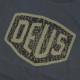 Camiseta Deus Ex Machina Camperdown Skull