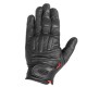 Gloves Roland Sands Design Barfly Black