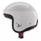 Caberg Freeride white jet helmet