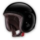 Caberg FreeRide Black gloss jet helmet