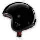 Caberg FreeRide Black gloss jet helmet