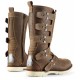 Icon ELSINORE Brown boots
