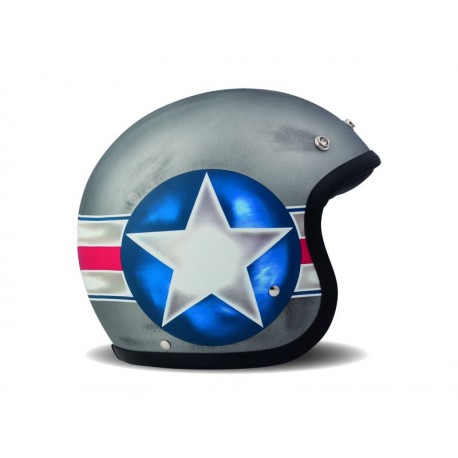 DMD Fighter helmet