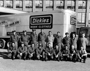 Dickies Motorcycle Outfitters